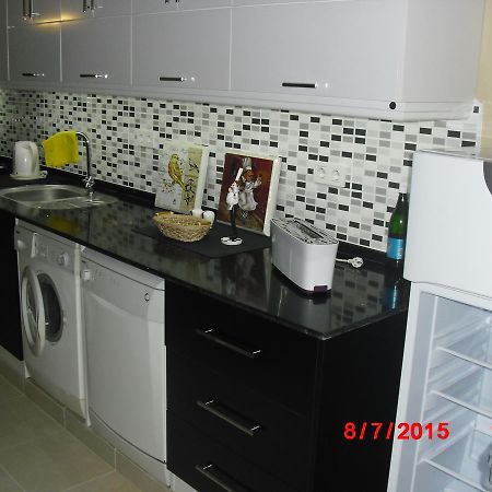 Gaby Apartment Kuşadası Dış mekan fotoğraf
