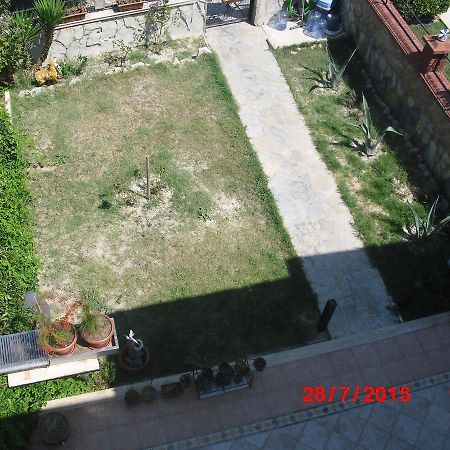 Gaby Apartment Kuşadası Dış mekan fotoğraf