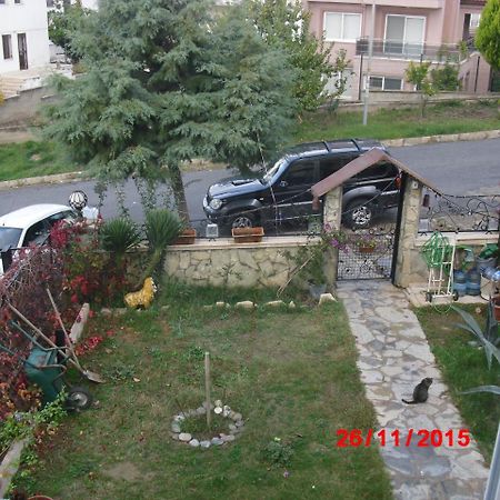 Gaby Apartment Kuşadası Dış mekan fotoğraf