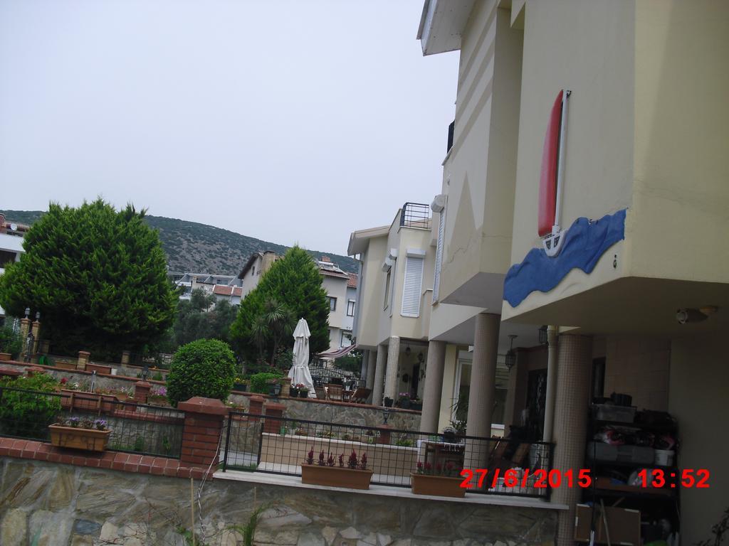 Gaby Apartment Kuşadası Dış mekan fotoğraf