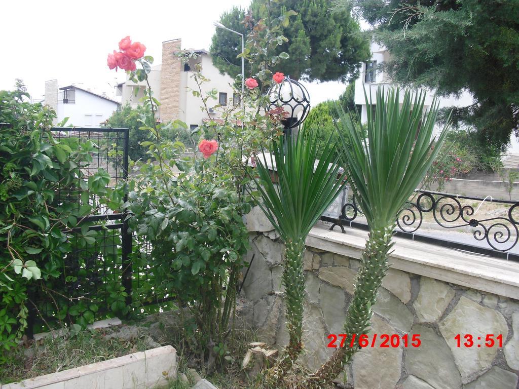Gaby Apartment Kuşadası Dış mekan fotoğraf