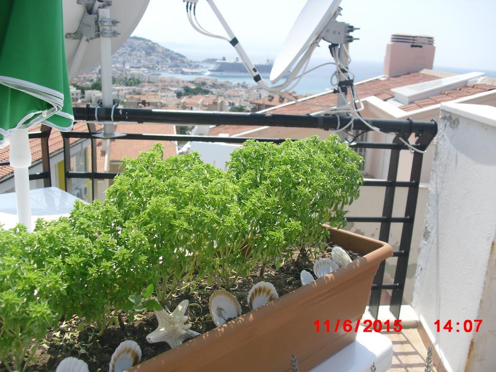 Gaby Apartment Kuşadası Oda fotoğraf