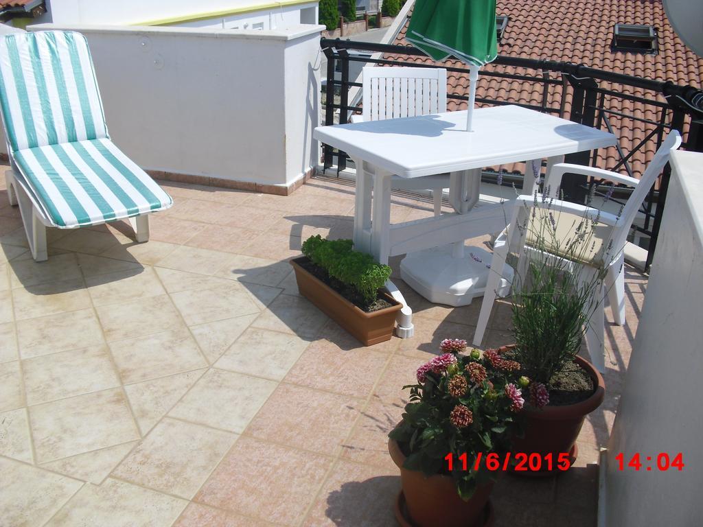 Gaby Apartment Kuşadası Oda fotoğraf