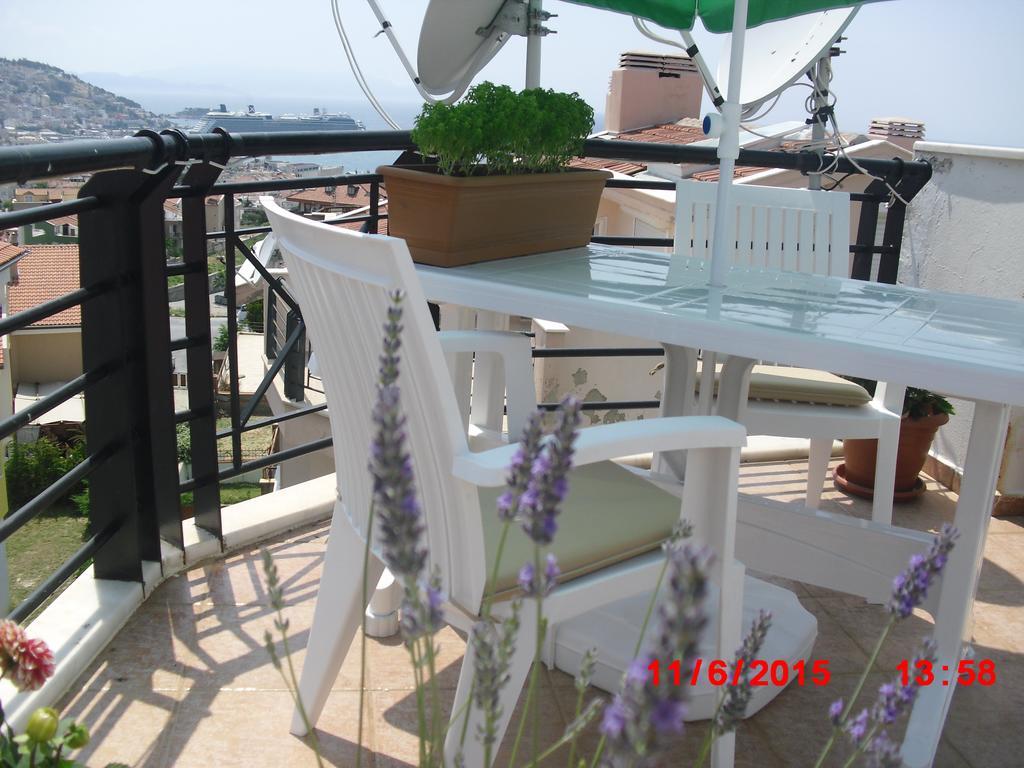 Gaby Apartment Kuşadası Oda fotoğraf