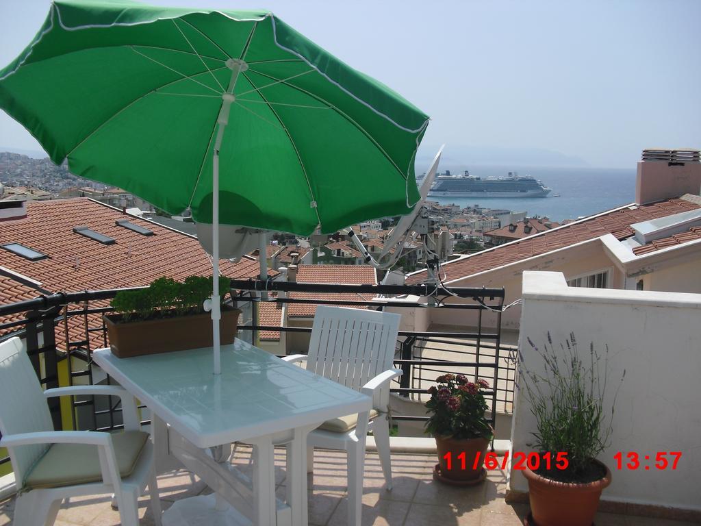 Gaby Apartment Kuşadası Oda fotoğraf