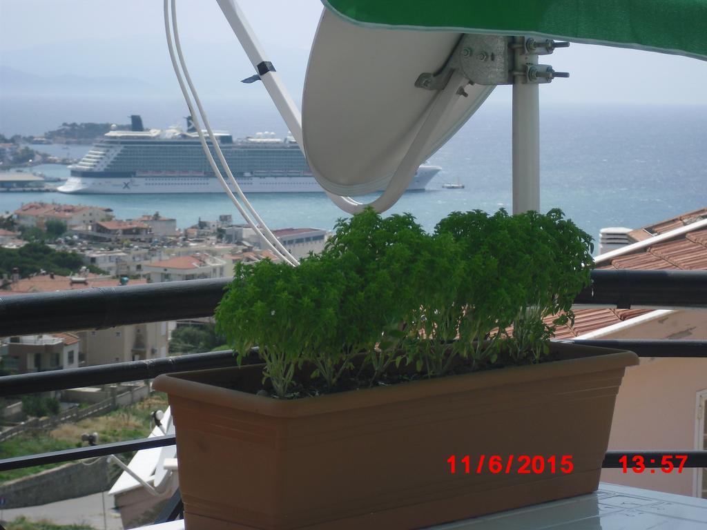 Gaby Apartment Kuşadası Oda fotoğraf