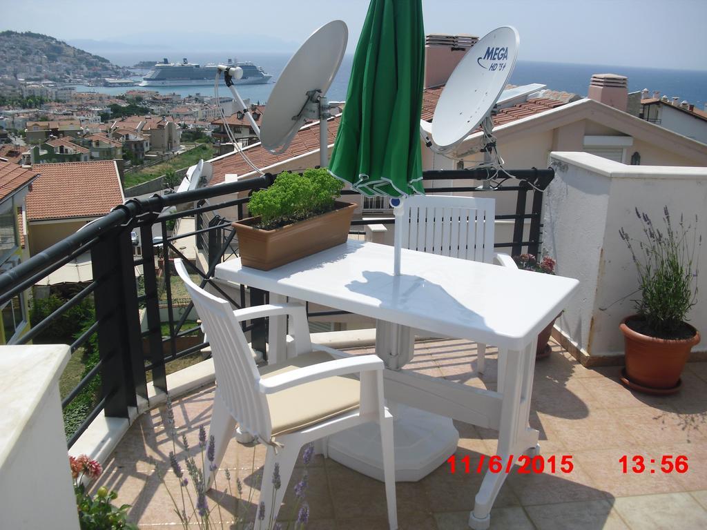 Gaby Apartment Kuşadası Oda fotoğraf