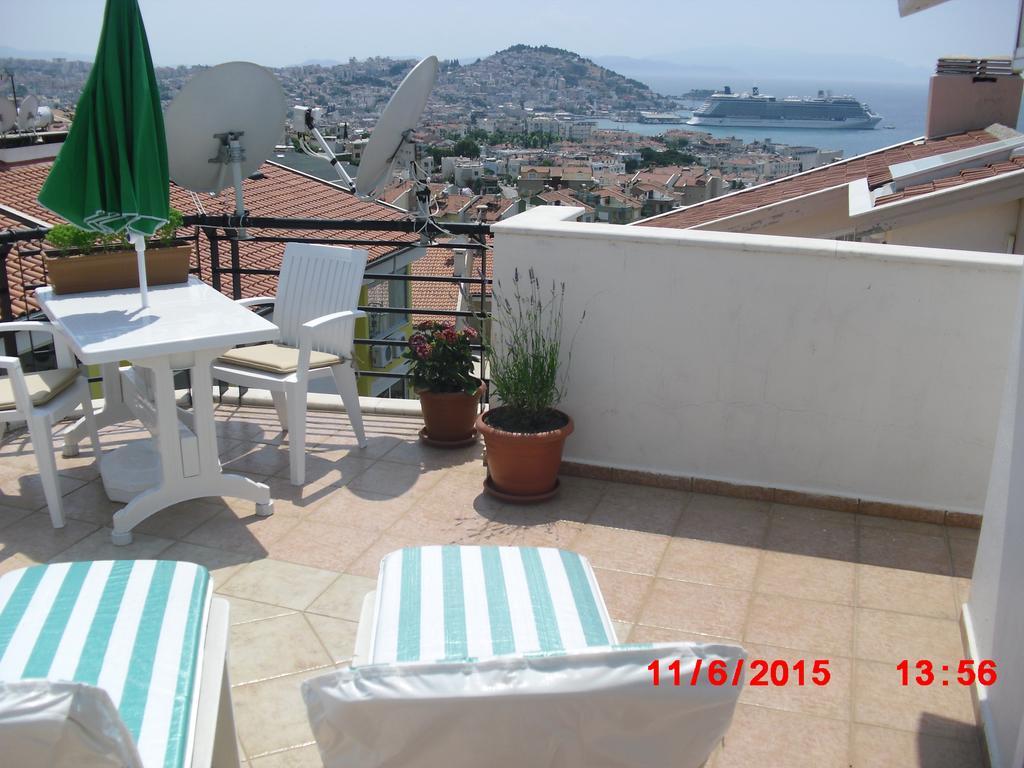 Gaby Apartment Kuşadası Oda fotoğraf
