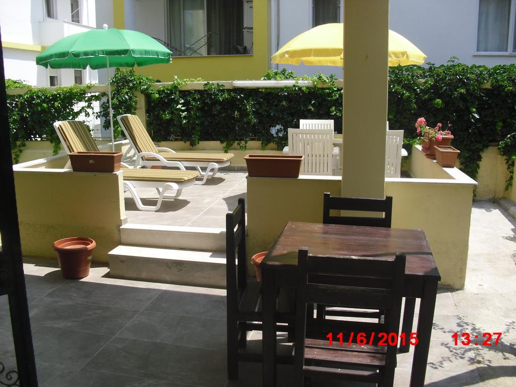 Gaby Apartment Kuşadası Oda fotoğraf