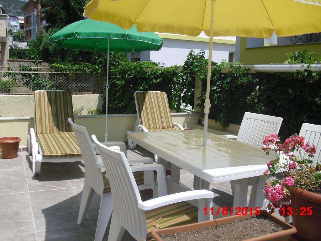 Gaby Apartment Kuşadası Oda fotoğraf