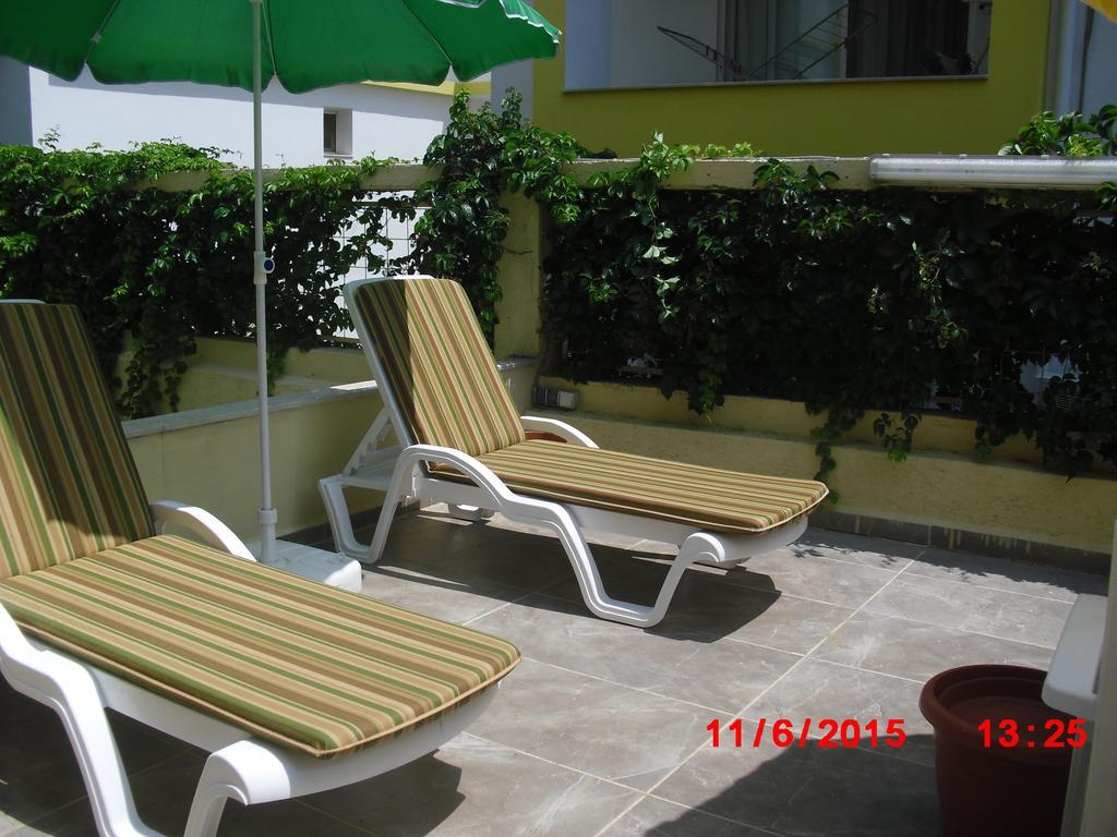 Gaby Apartment Kuşadası Oda fotoğraf