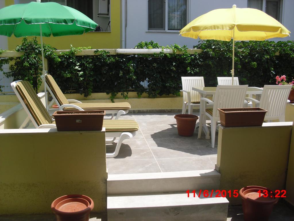 Gaby Apartment Kuşadası Oda fotoğraf