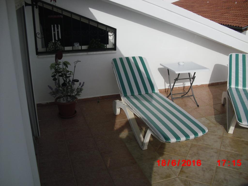 Gaby Apartment Kuşadası Dış mekan fotoğraf