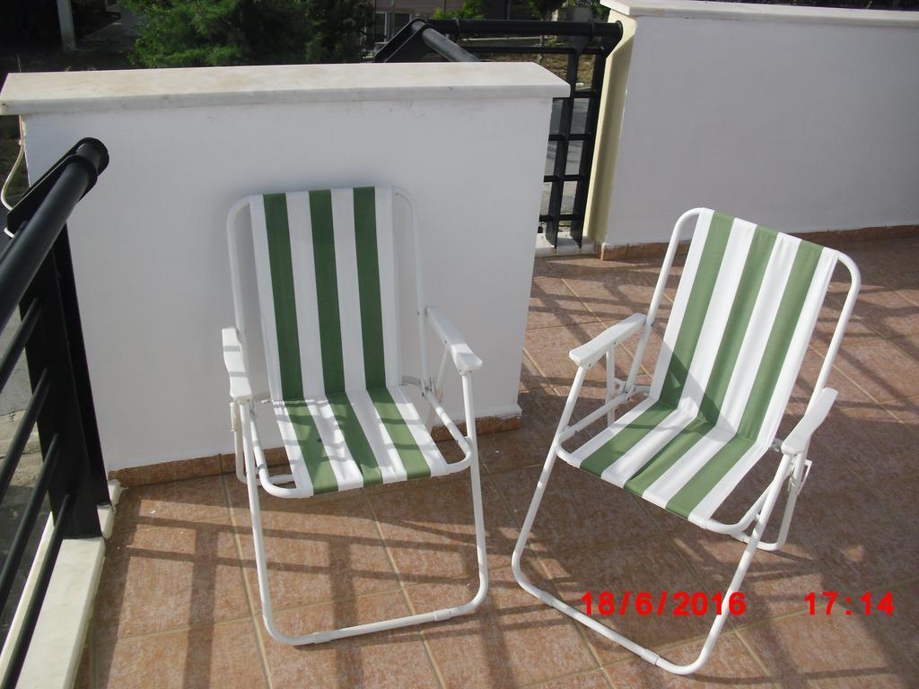 Gaby Apartment Kuşadası Dış mekan fotoğraf