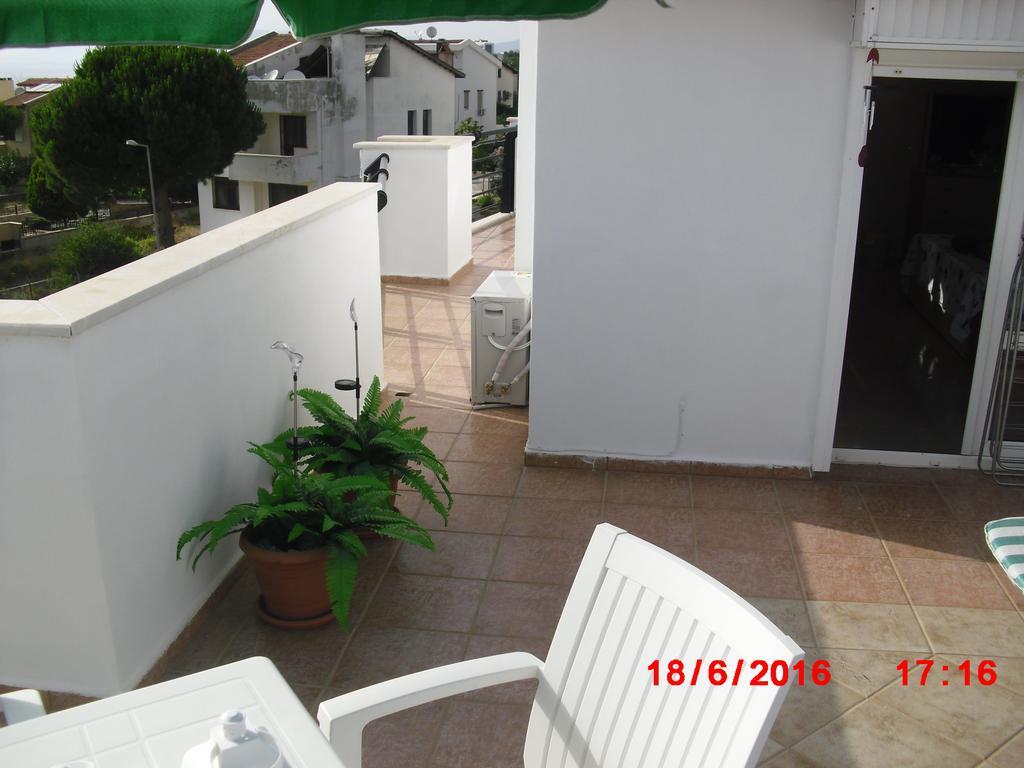 Gaby Apartment Kuşadası Dış mekan fotoğraf