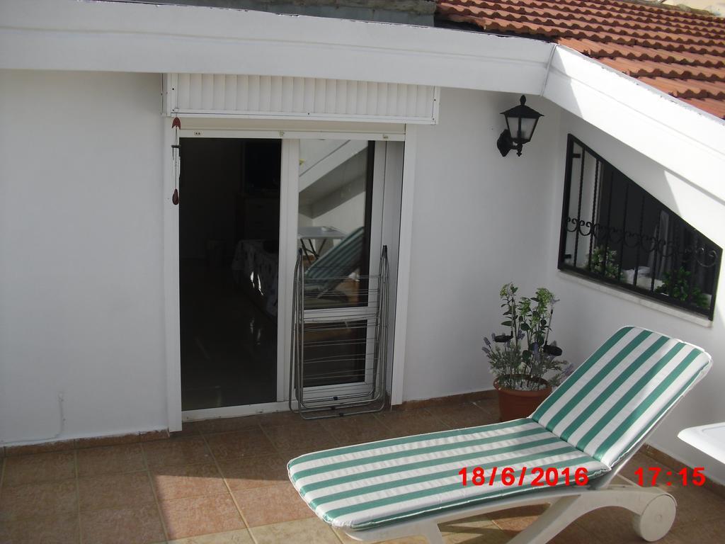 Gaby Apartment Kuşadası Dış mekan fotoğraf