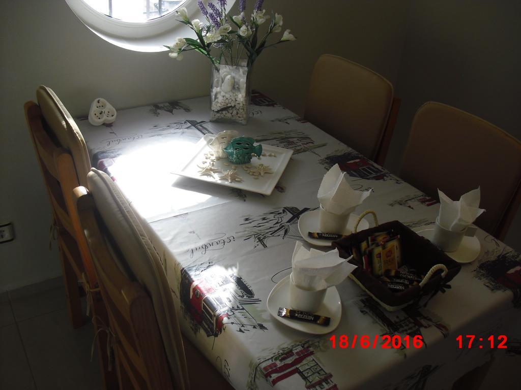 Gaby Apartment Kuşadası Dış mekan fotoğraf