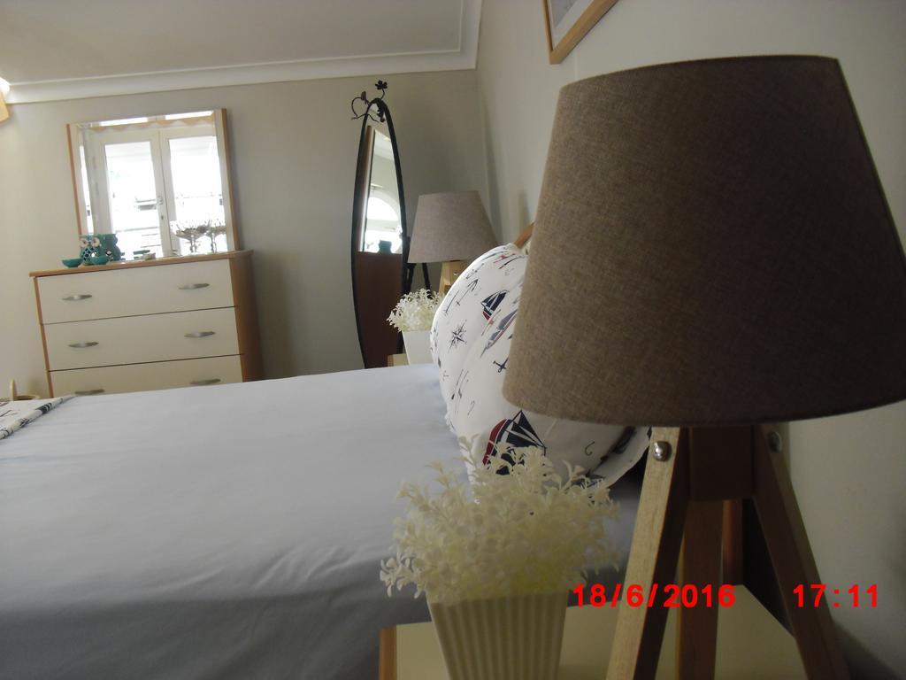Gaby Apartment Kuşadası Dış mekan fotoğraf