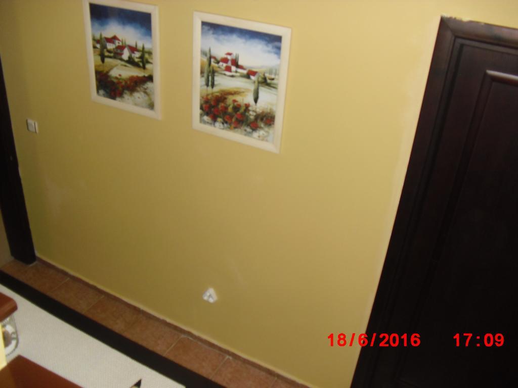 Gaby Apartment Kuşadası Dış mekan fotoğraf