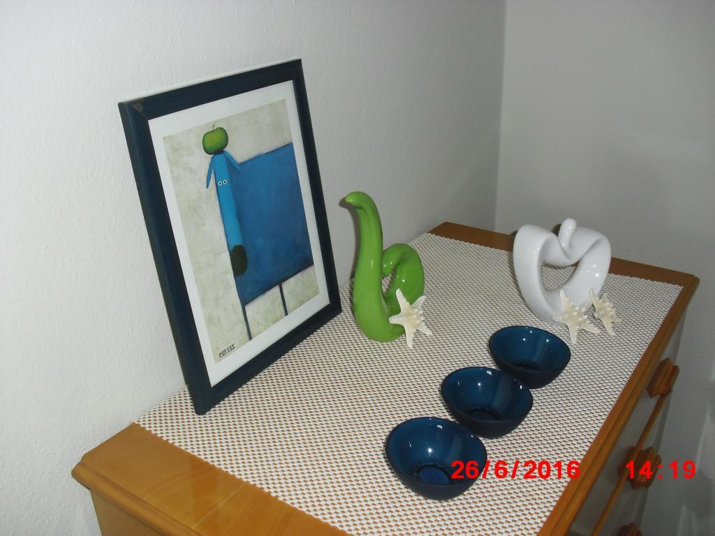 Gaby Apartment Kuşadası Dış mekan fotoğraf