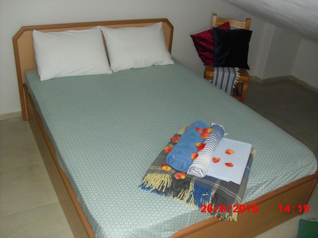 Gaby Apartment Kuşadası Dış mekan fotoğraf