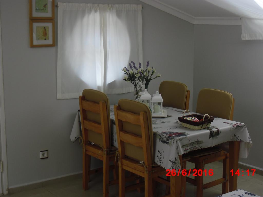 Gaby Apartment Kuşadası Dış mekan fotoğraf