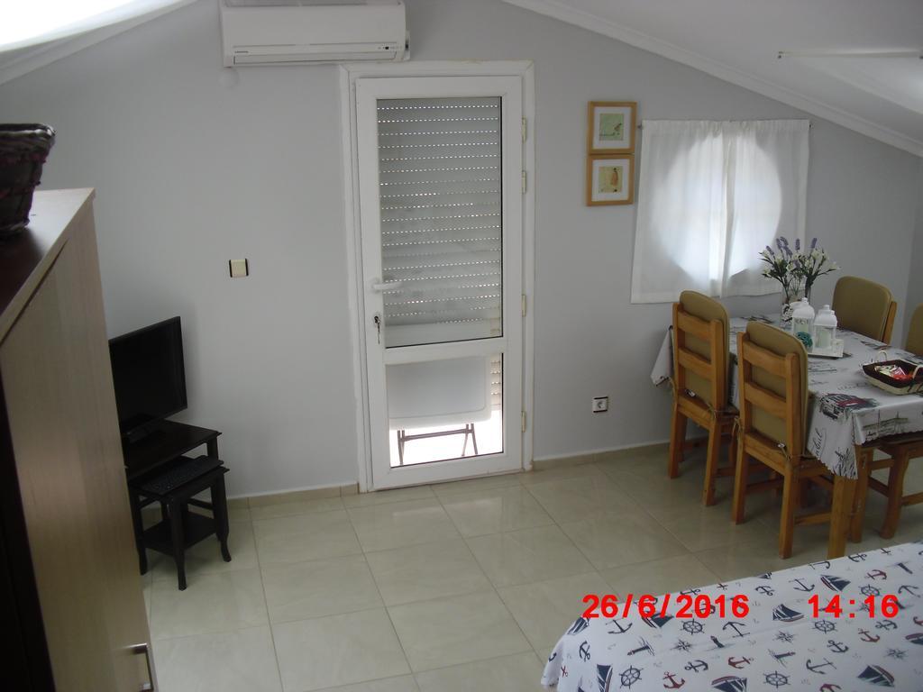 Gaby Apartment Kuşadası Dış mekan fotoğraf