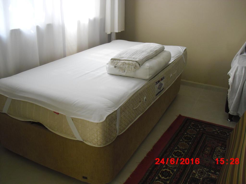 Gaby Apartment Kuşadası Dış mekan fotoğraf