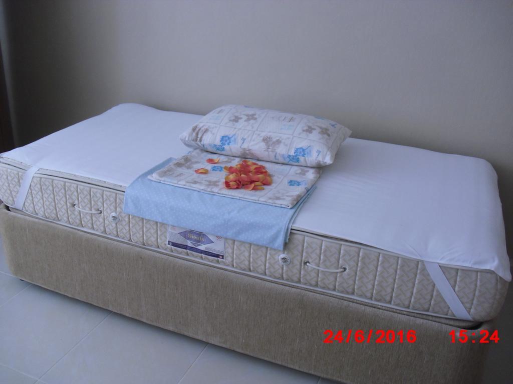 Gaby Apartment Kuşadası Dış mekan fotoğraf