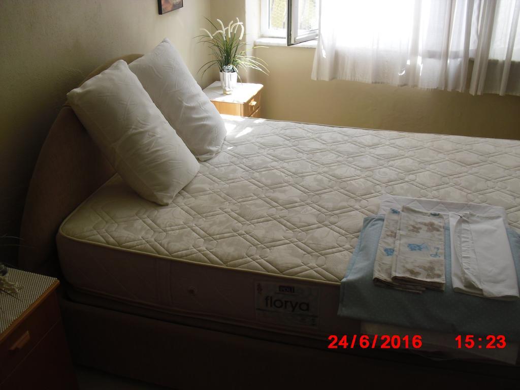 Gaby Apartment Kuşadası Dış mekan fotoğraf