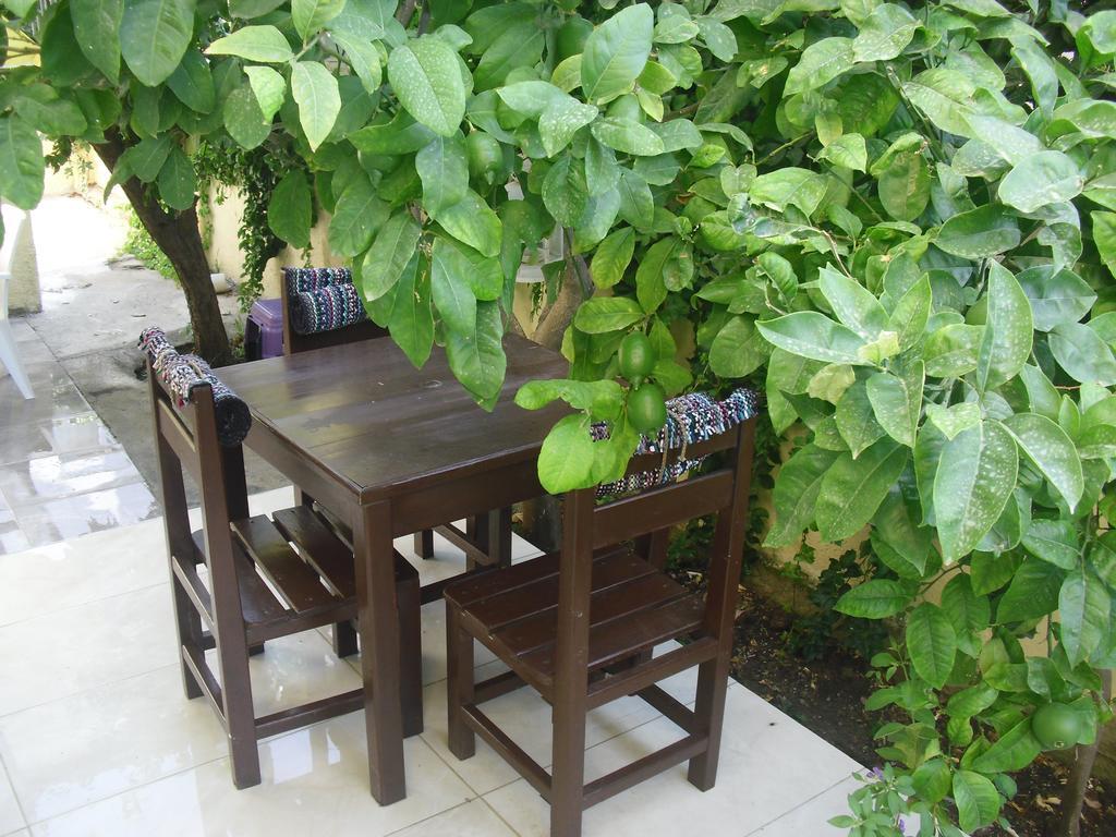 Gaby Apartment Kuşadası Dış mekan fotoğraf