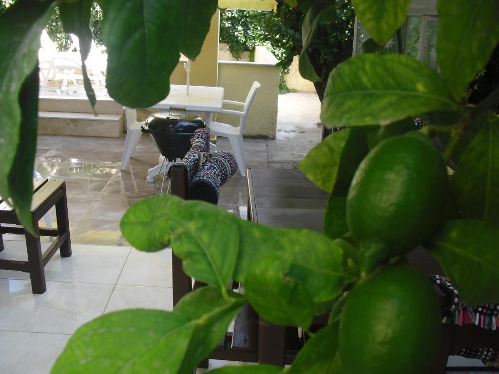 Gaby Apartment Kuşadası Dış mekan fotoğraf