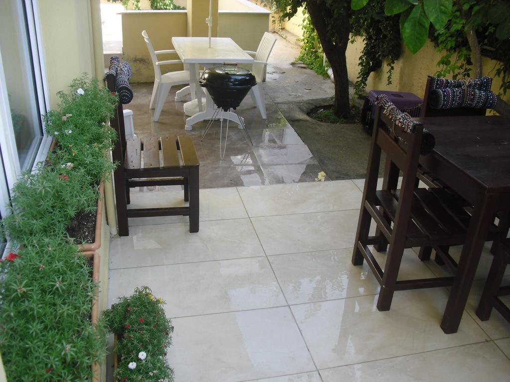 Gaby Apartment Kuşadası Dış mekan fotoğraf