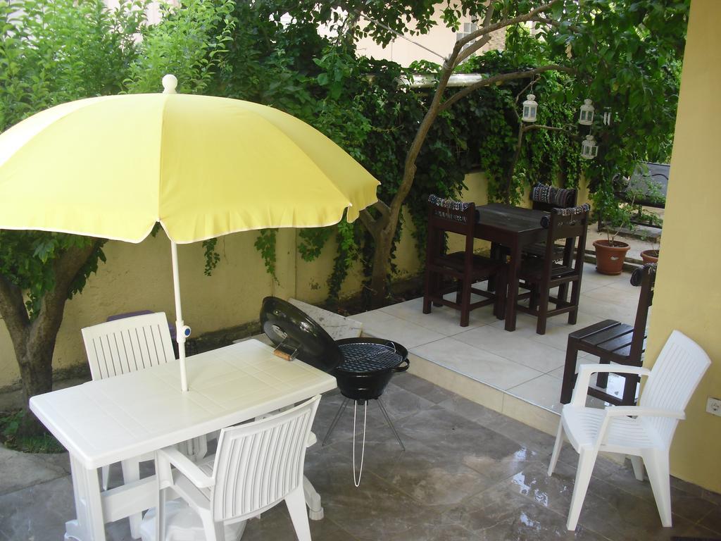 Gaby Apartment Kuşadası Dış mekan fotoğraf