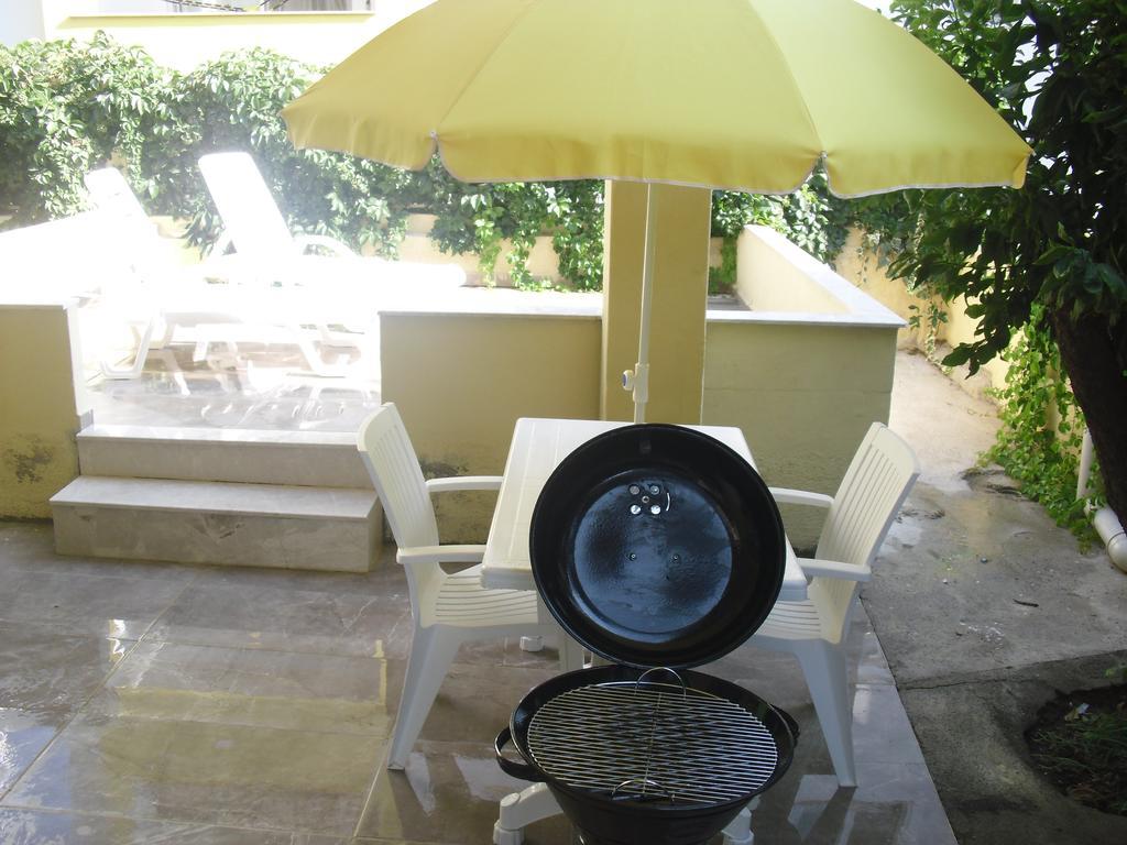 Gaby Apartment Kuşadası Dış mekan fotoğraf