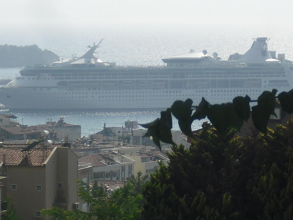 Gaby Apartment Kuşadası Dış mekan fotoğraf