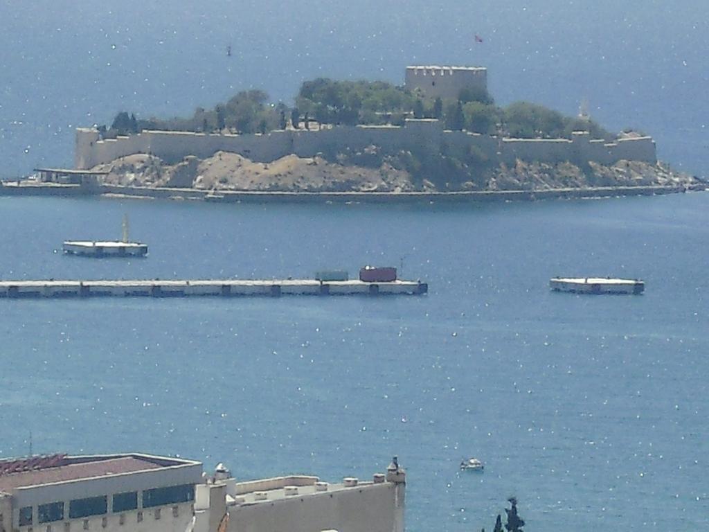 Gaby Apartment Kuşadası Dış mekan fotoğraf