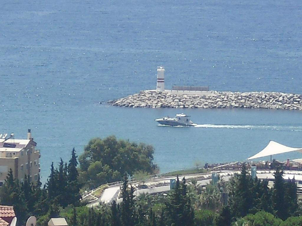 Gaby Apartment Kuşadası Dış mekan fotoğraf