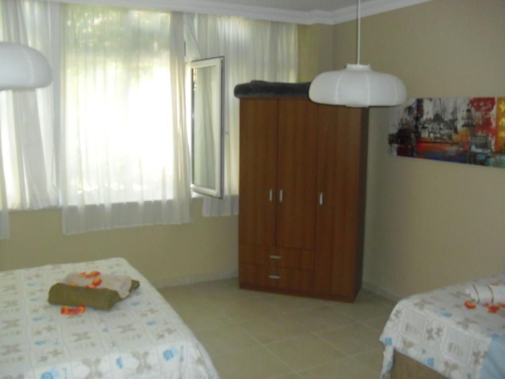 Gaby Apartment Kuşadası Dış mekan fotoğraf