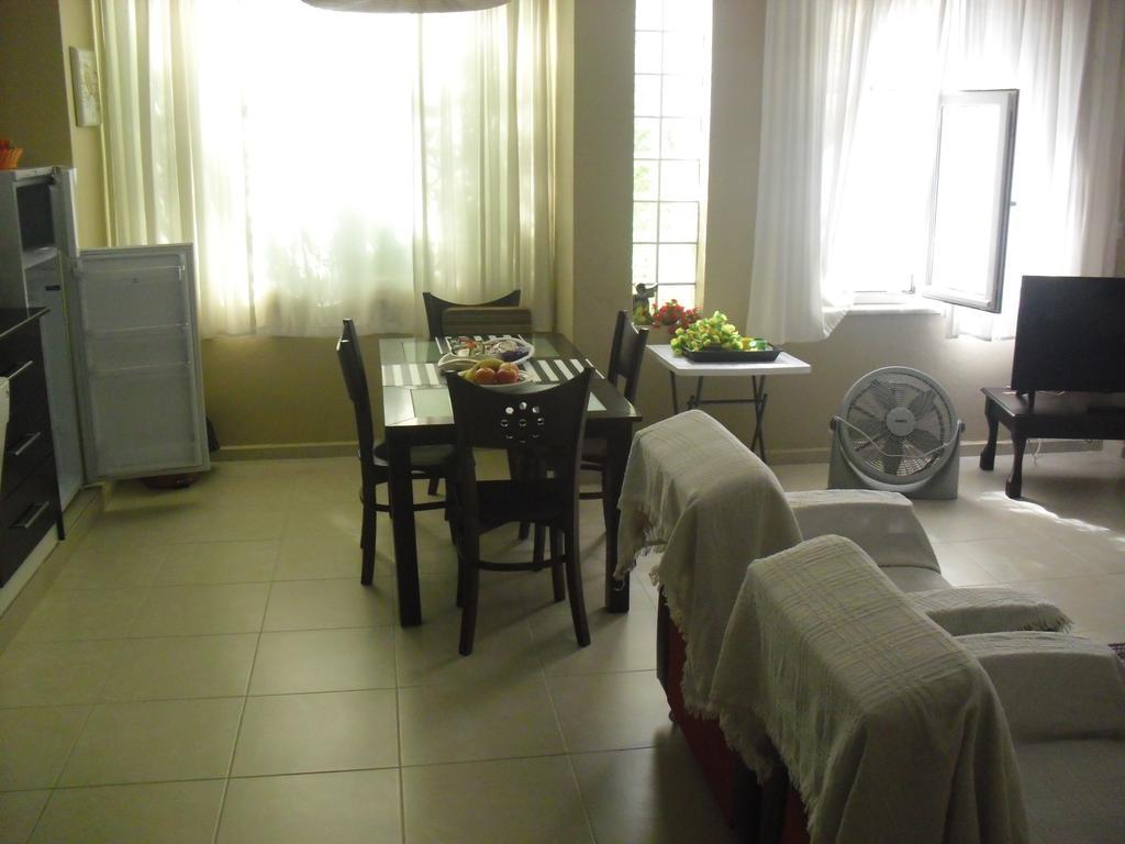 Gaby Apartment Kuşadası Dış mekan fotoğraf