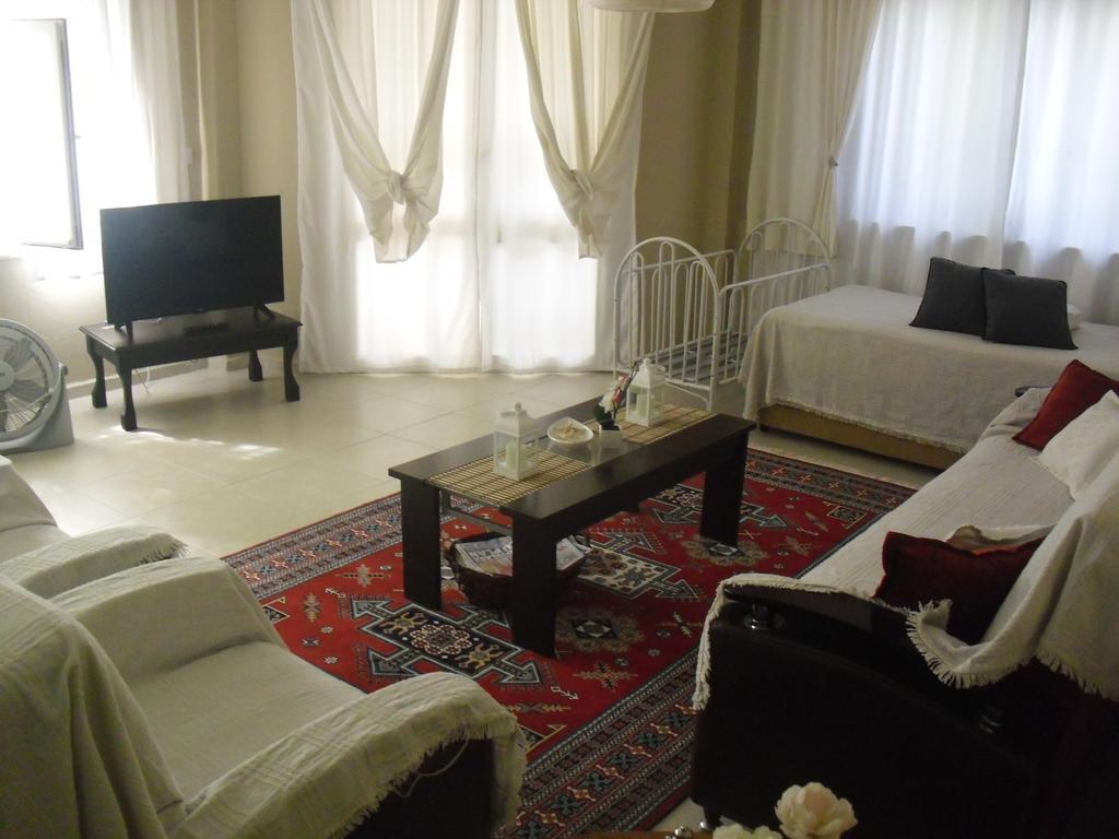 Gaby Apartment Kuşadası Dış mekan fotoğraf