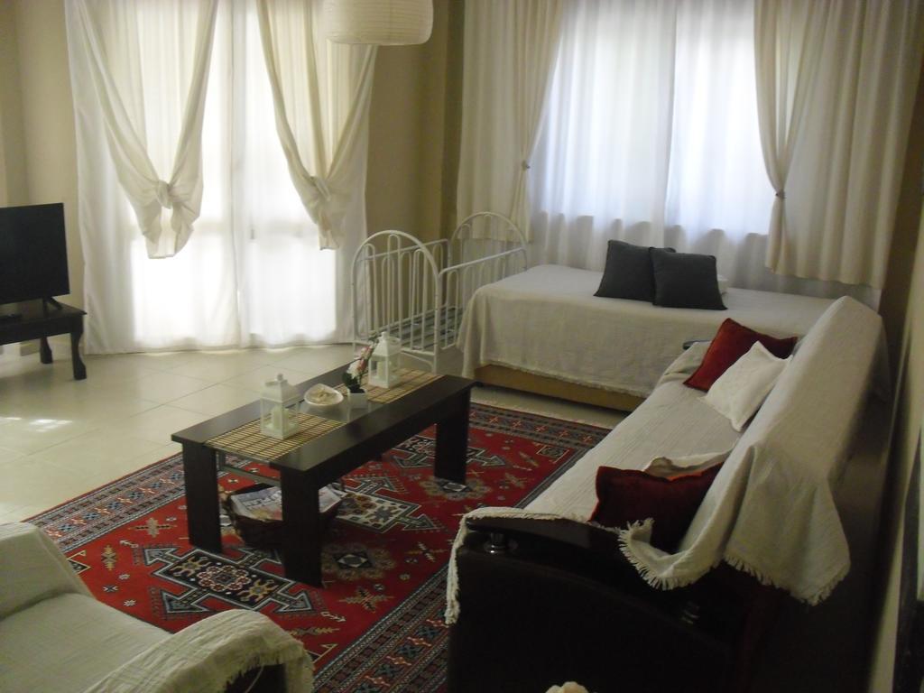 Gaby Apartment Kuşadası Dış mekan fotoğraf