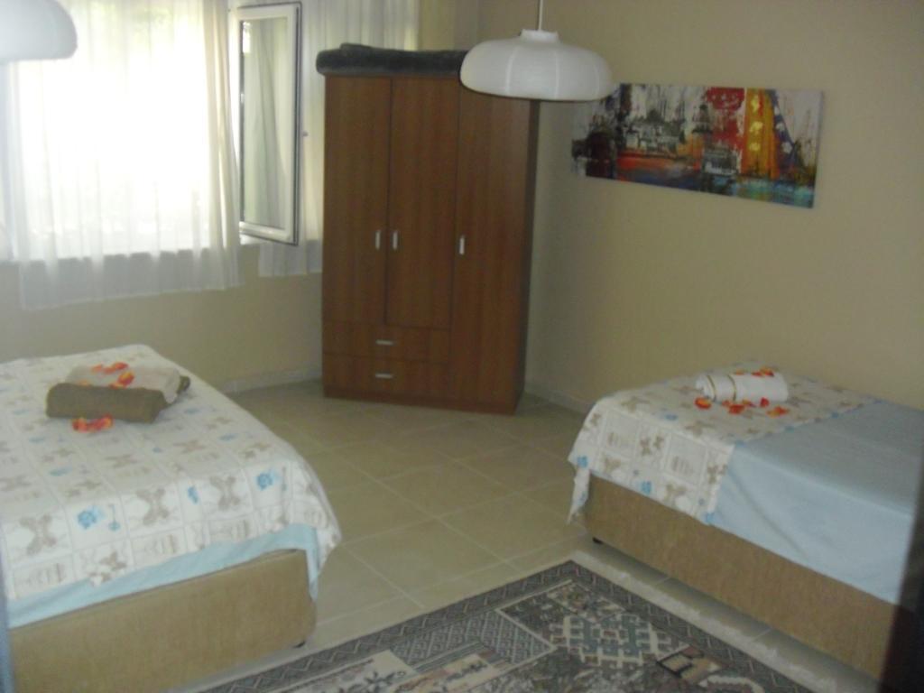 Gaby Apartment Kuşadası Dış mekan fotoğraf
