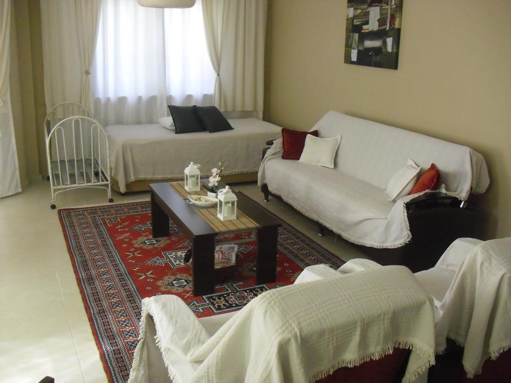 Gaby Apartment Kuşadası Dış mekan fotoğraf
