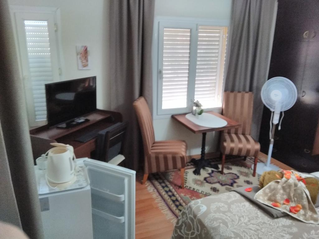 Gaby Apartment Kuşadası Dış mekan fotoğraf