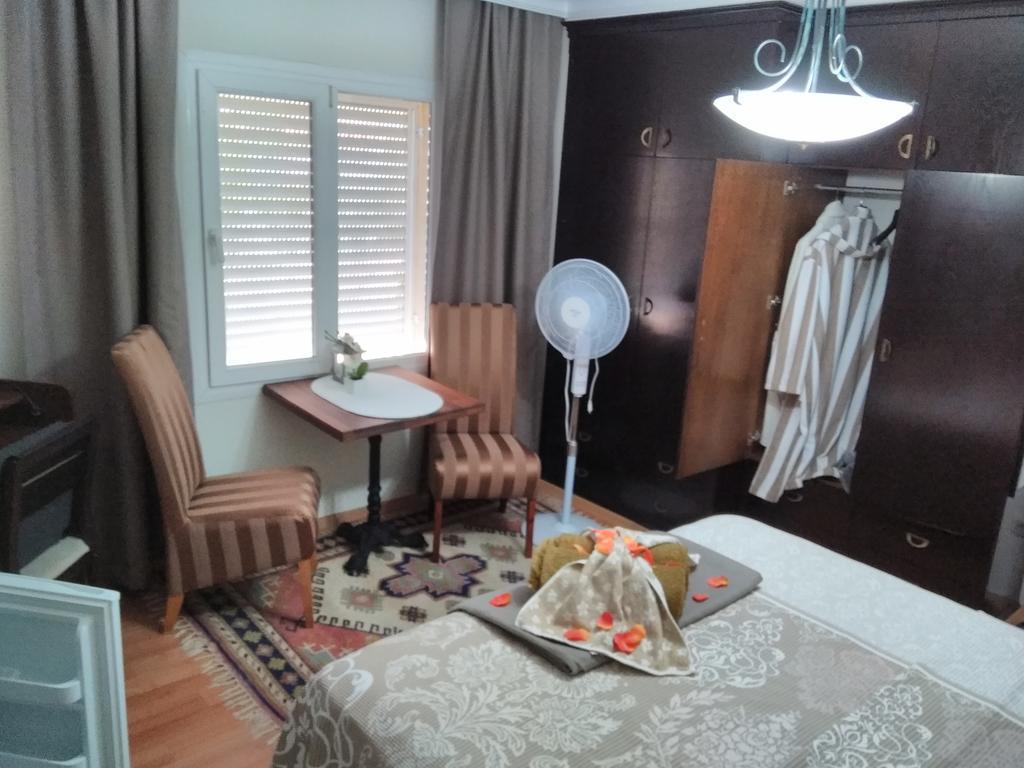 Gaby Apartment Kuşadası Dış mekan fotoğraf