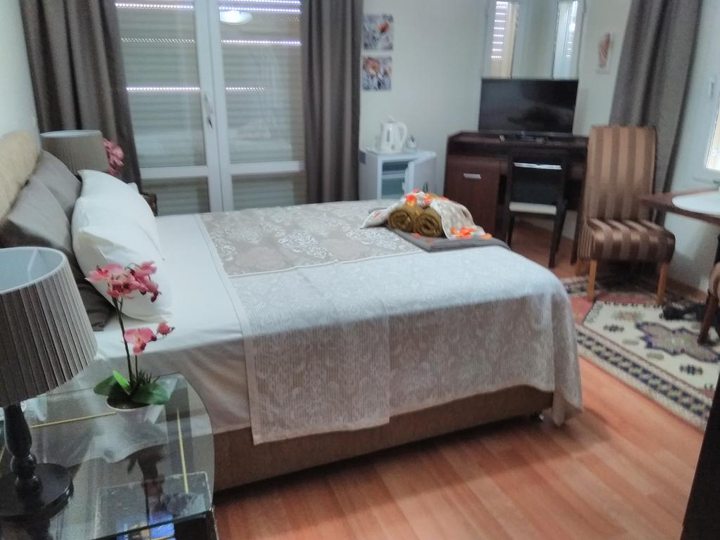 Gaby Apartment Kuşadası Dış mekan fotoğraf