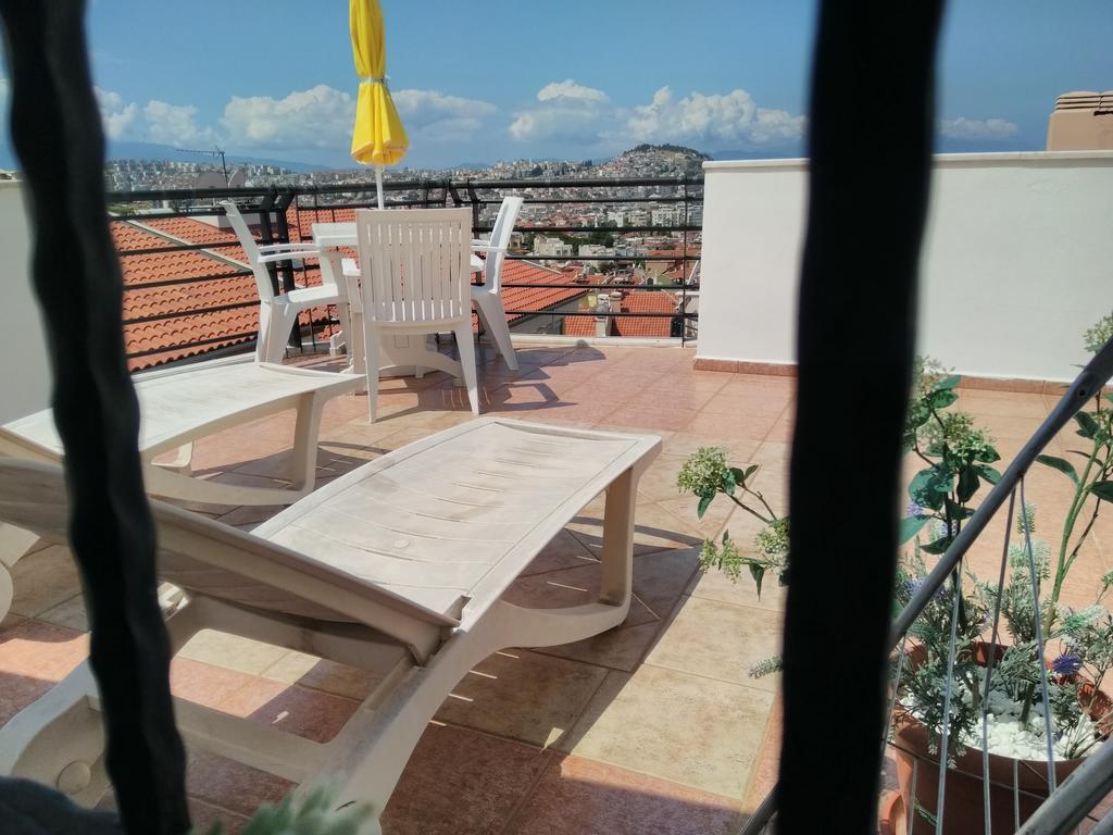 Gaby Apartment Kuşadası Dış mekan fotoğraf