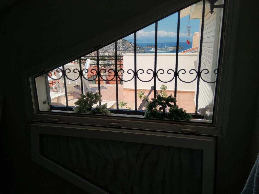 Gaby Apartment Kuşadası Dış mekan fotoğraf