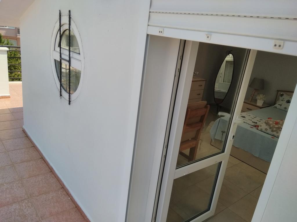 Gaby Apartment Kuşadası Dış mekan fotoğraf